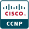 Cisco CCNP